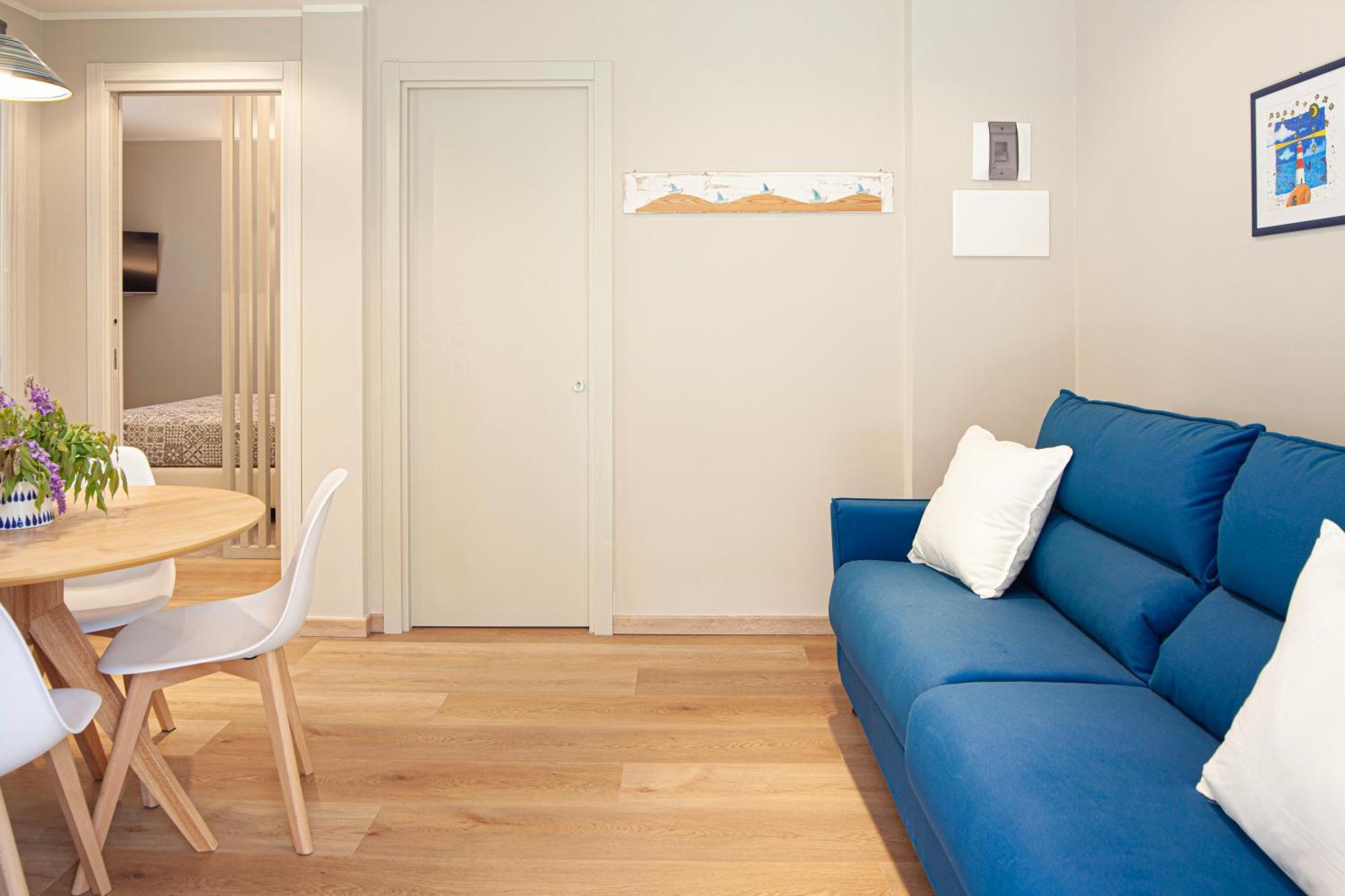 레반토 La Casa Dei Glicini 아파트 외부 사진